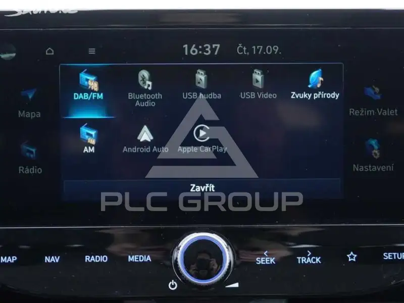 2025 Hyundai I30