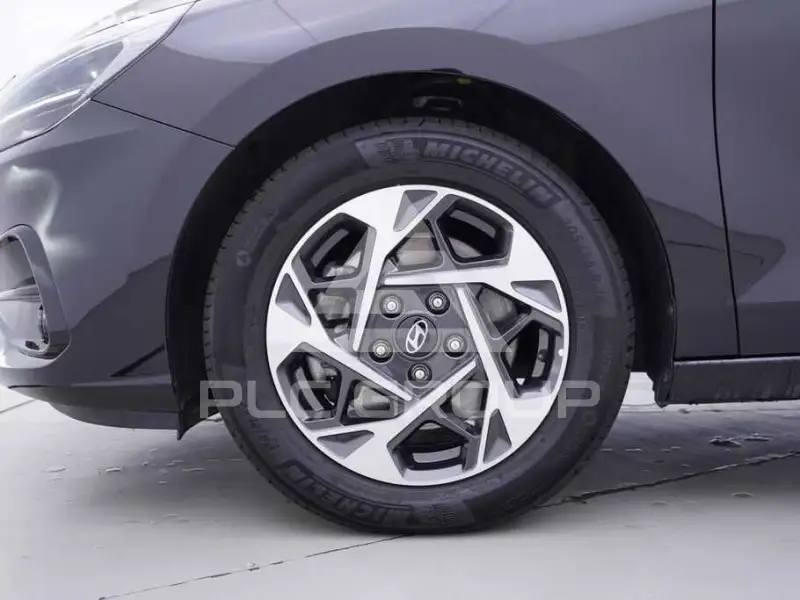 2025 Hyundai I30