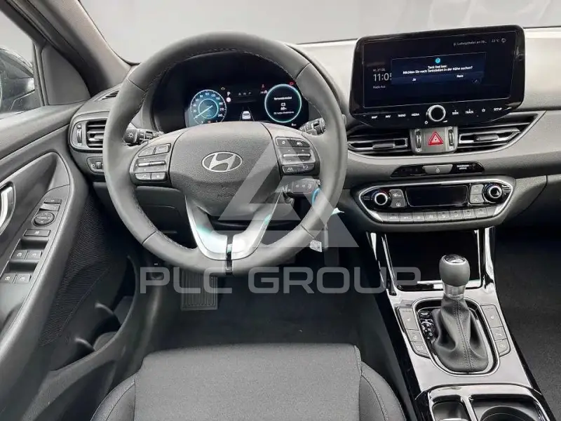 2025 Hyundai I30