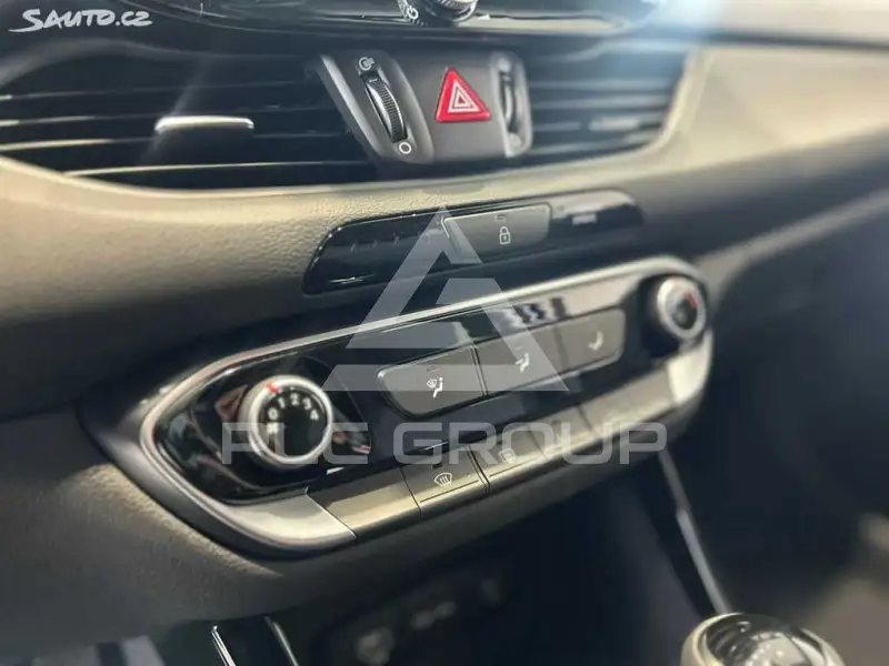 2025 Hyundai I30