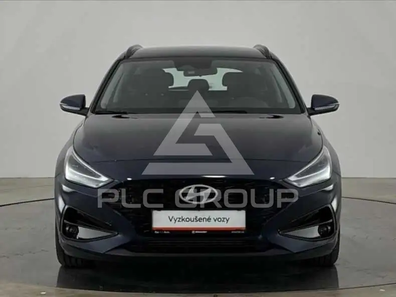2025 Hyundai I30