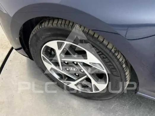 2025 Hyundai I30