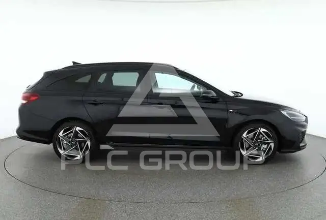2025 Hyundai I30