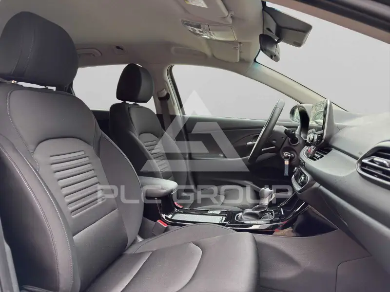 2025 Hyundai I30