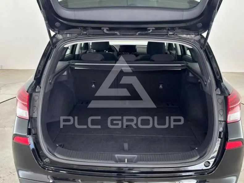 2025 Hyundai I30