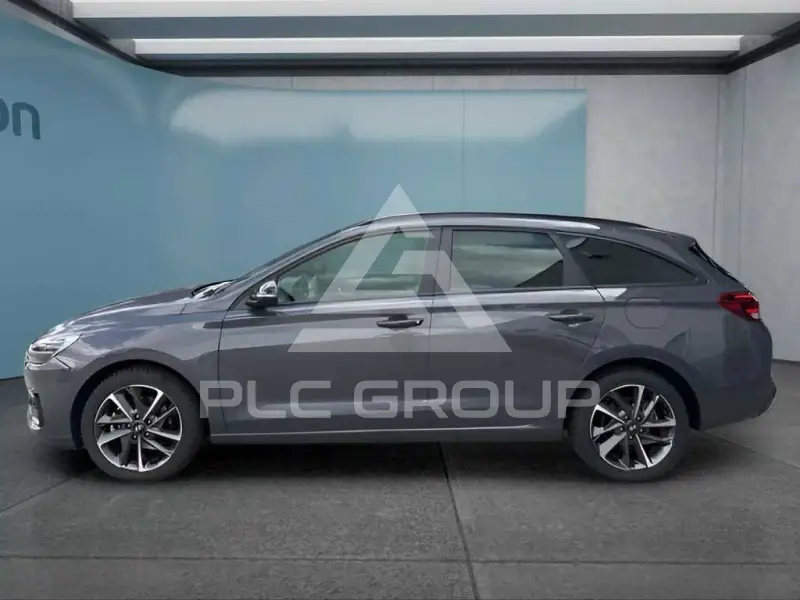 2025 Hyundai I30