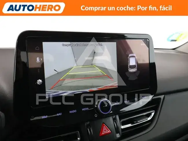 2025 Hyundai I30