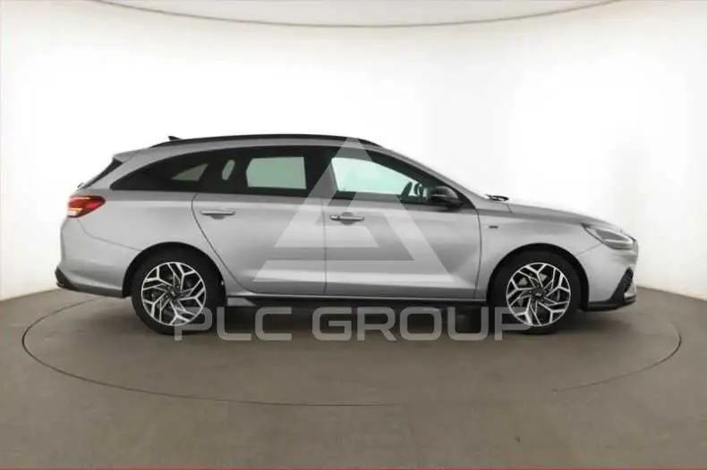 2025 Hyundai I30