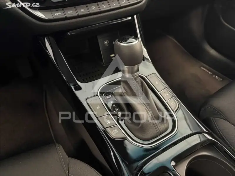 2025 Hyundai I30