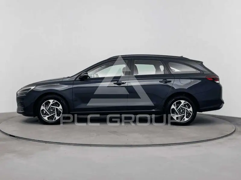 2025 Hyundai I30