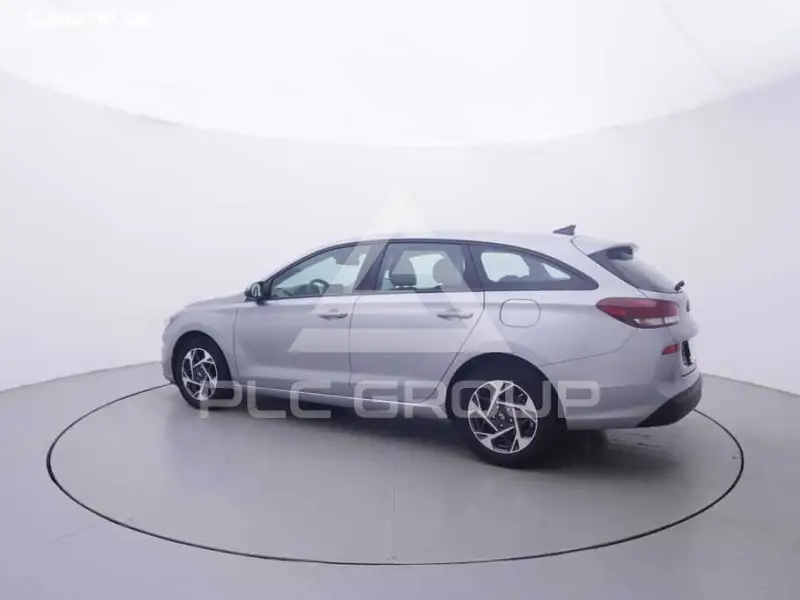2025 Hyundai I30