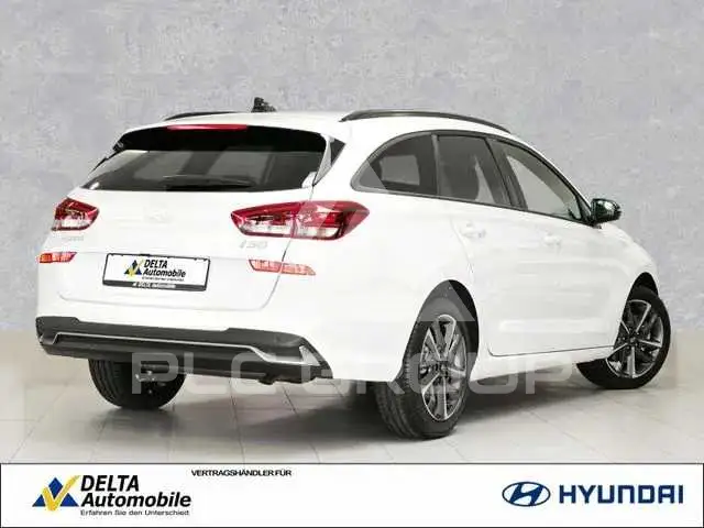 2025 Hyundai I30