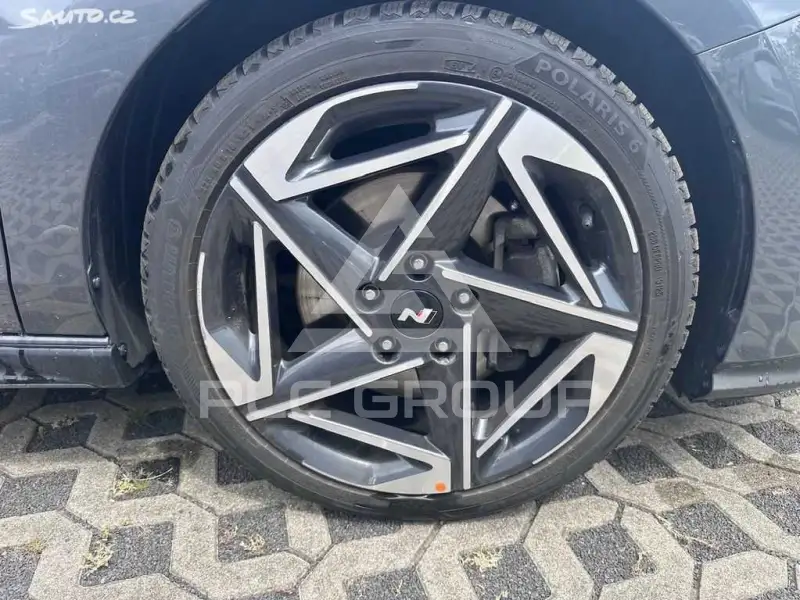 2025 Hyundai I30