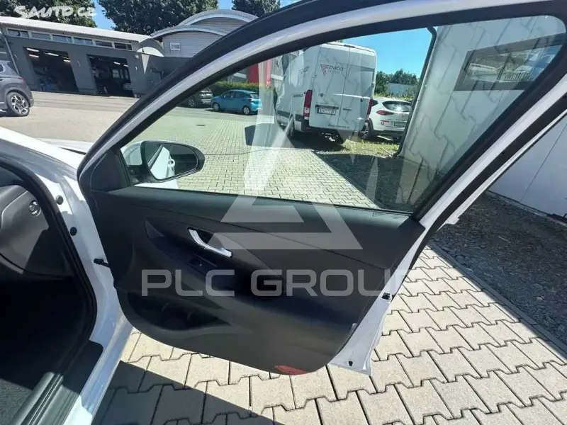 2025 Hyundai I30