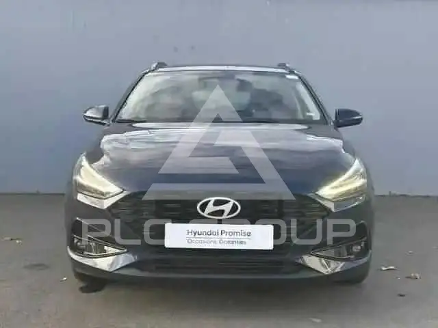 2025 Hyundai I30