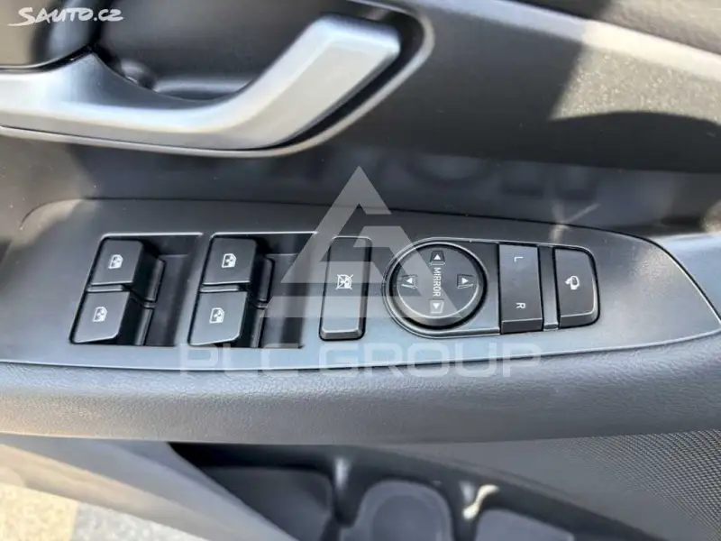 2025 Hyundai I30