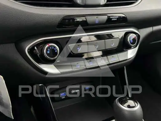 2025 Hyundai I30