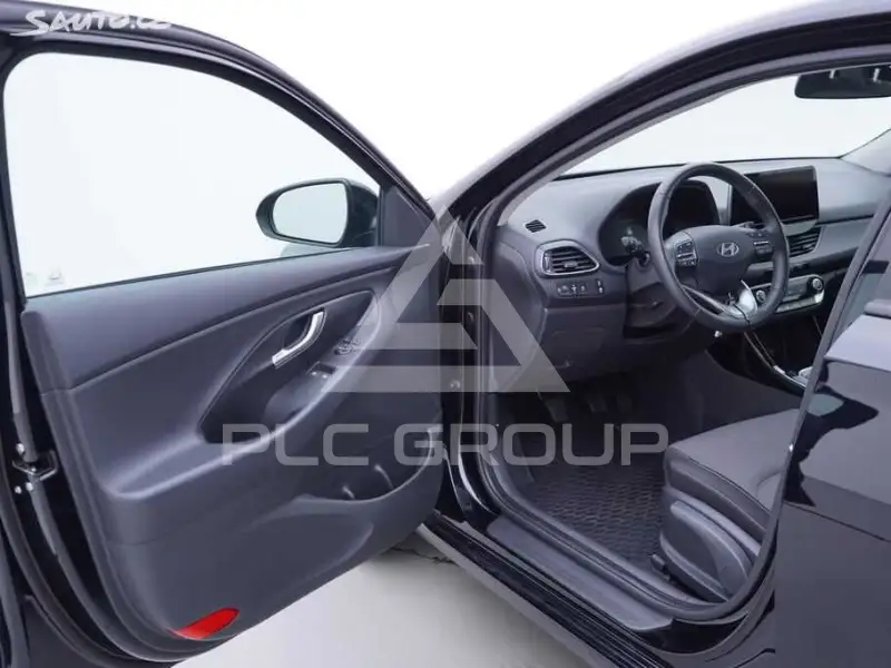 2025 Hyundai I30