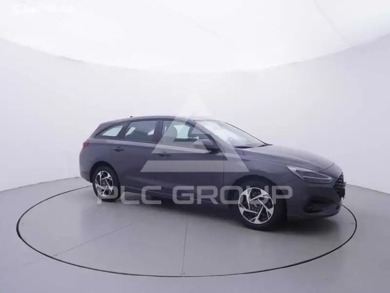 2025 Hyundai I30