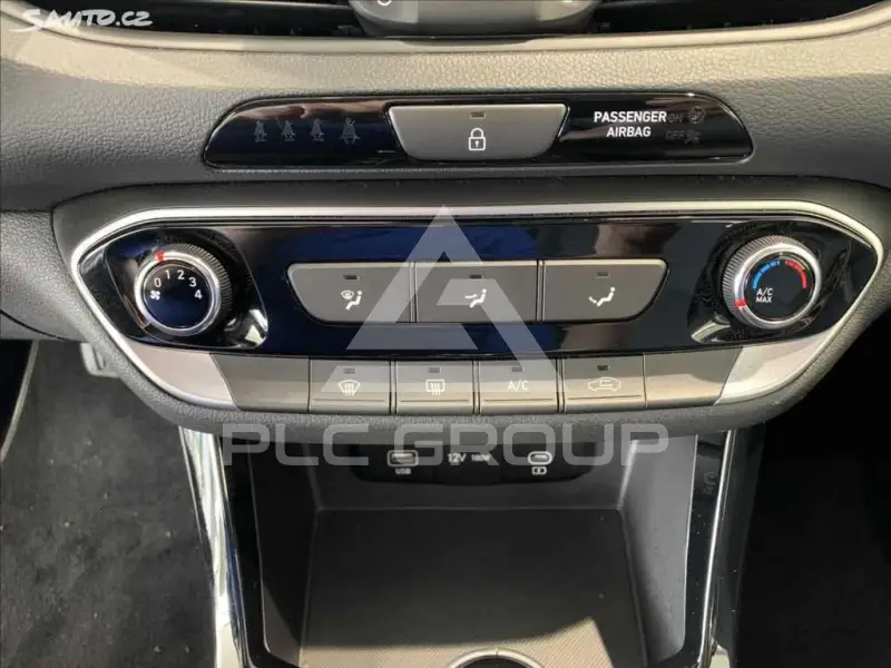 2025 Hyundai I30