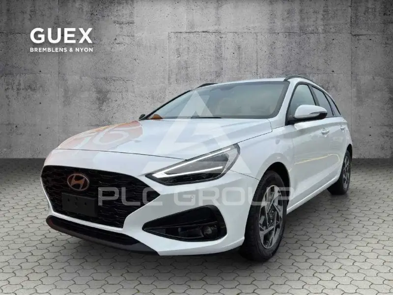 2025 Hyundai I30