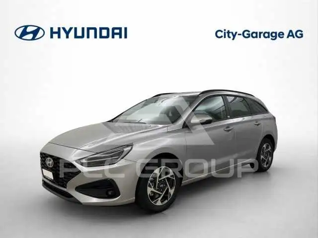 2025 Hyundai I30