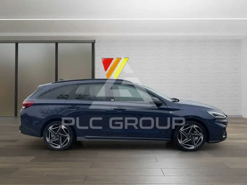 2025 Hyundai I30