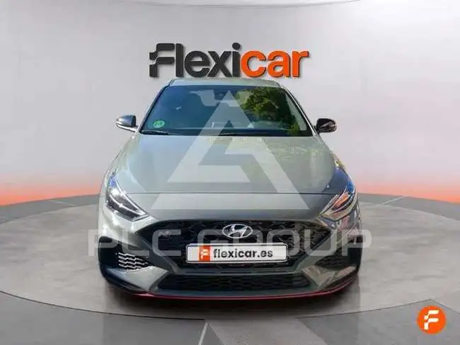 2025 Hyundai I30