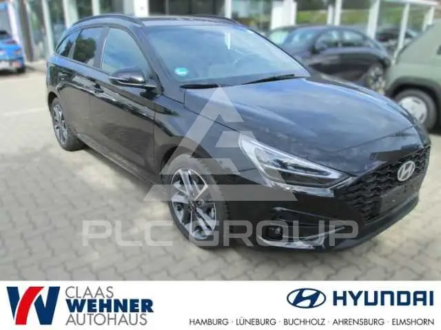 2025 Hyundai I30