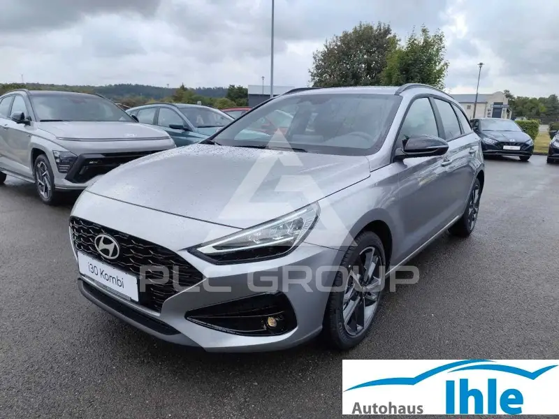 2025 Hyundai I30