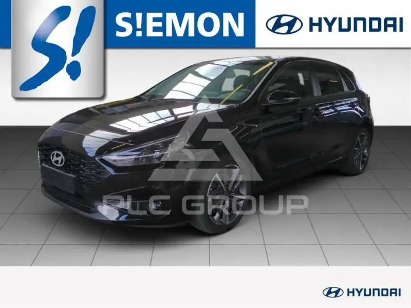 2025 Hyundai I30