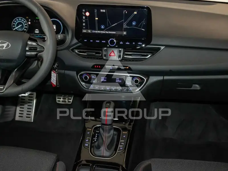 2025 Hyundai I30