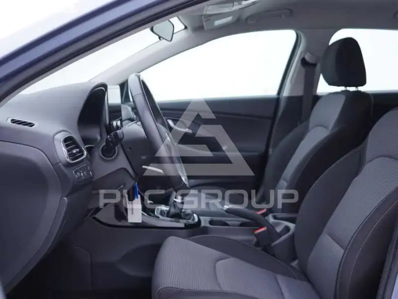 2025 Hyundai I30