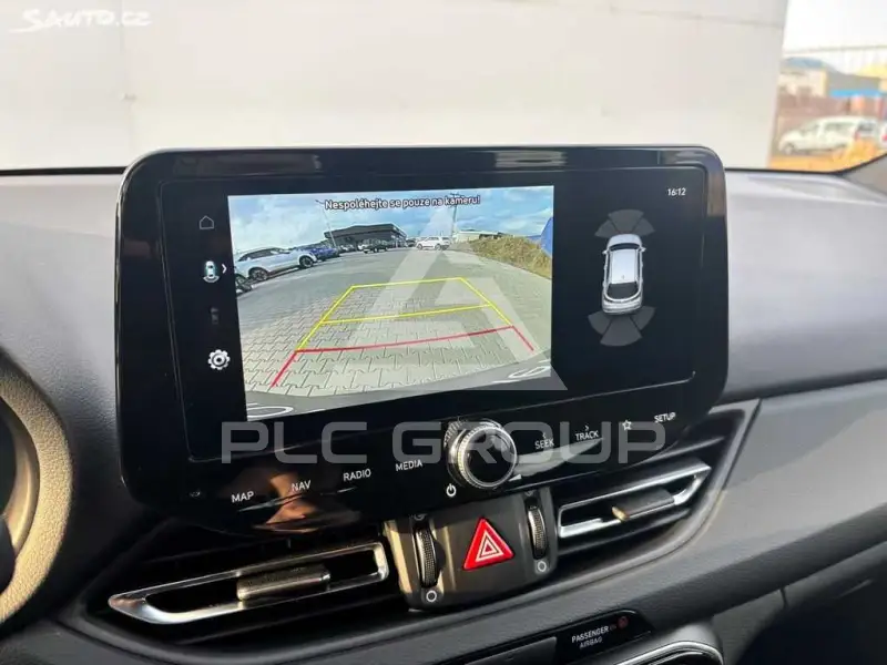 2025 Hyundai I30