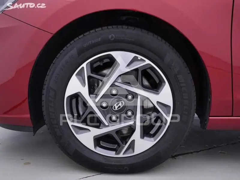 2025 Hyundai I30