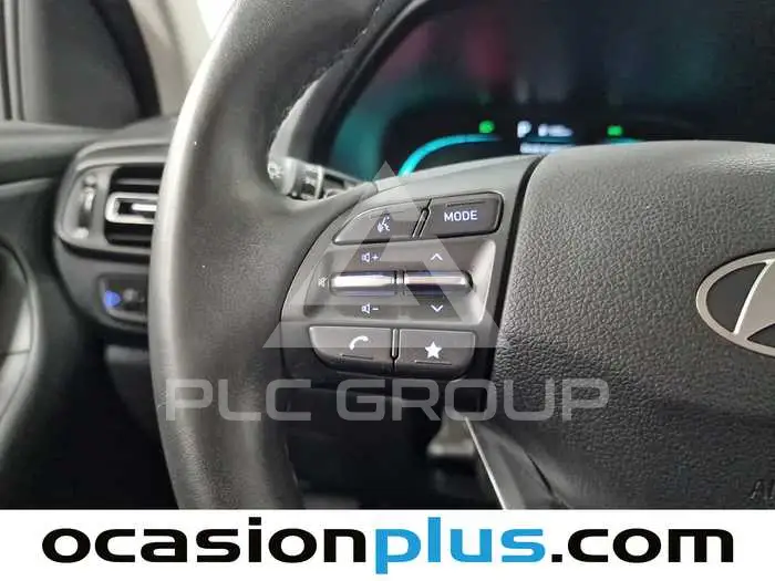 2025 Hyundai I30