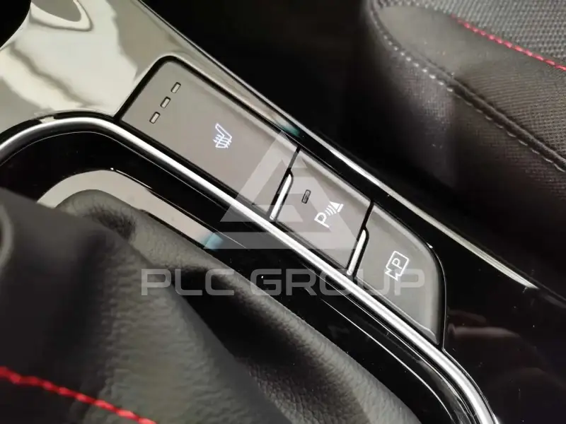 2025 Hyundai I30
