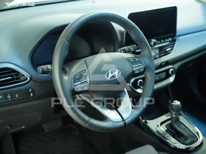 2025 Hyundai I30
