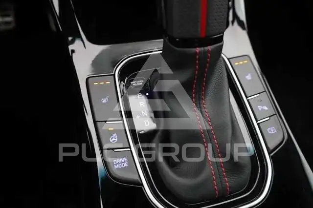 2025 Hyundai I30