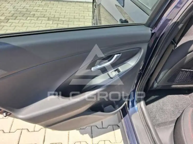 2025 Hyundai I30