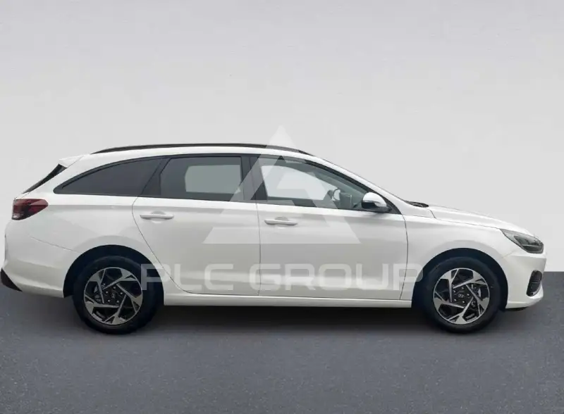 2025 Hyundai I30