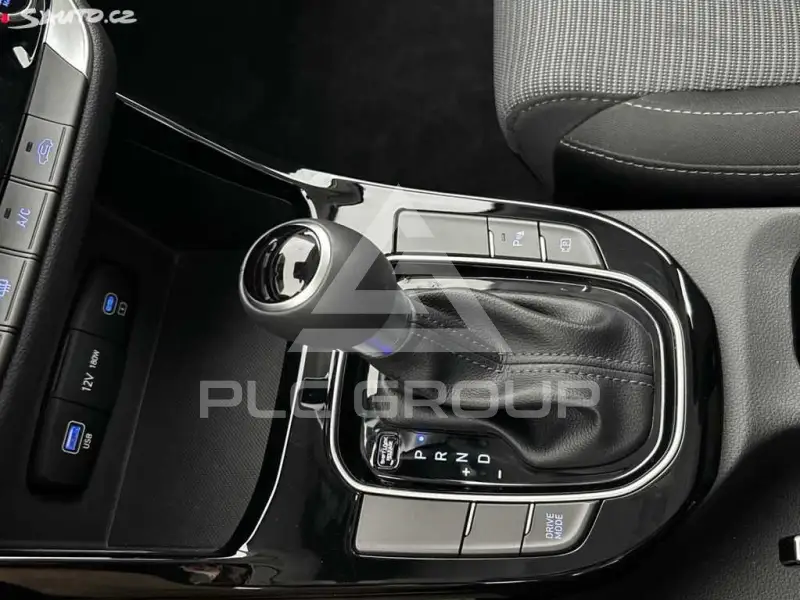 2025 Hyundai I30