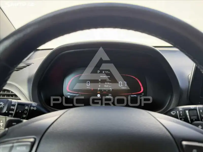 2025 Hyundai I30