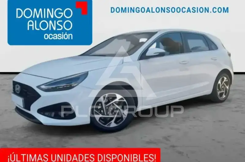 2025 Hyundai I30