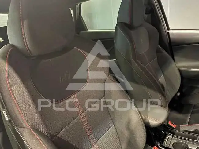 2025 Hyundai I30