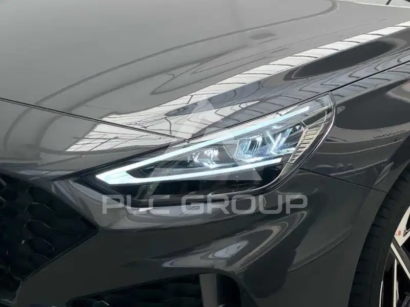 2025 Hyundai I30