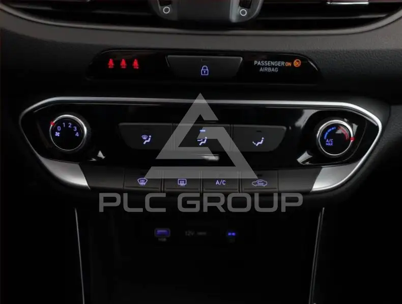 2025 Hyundai I30