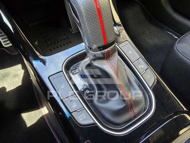 2025 Hyundai I30