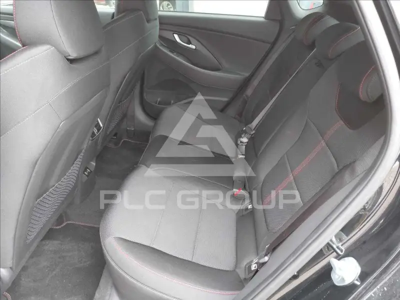 2025 Hyundai I30