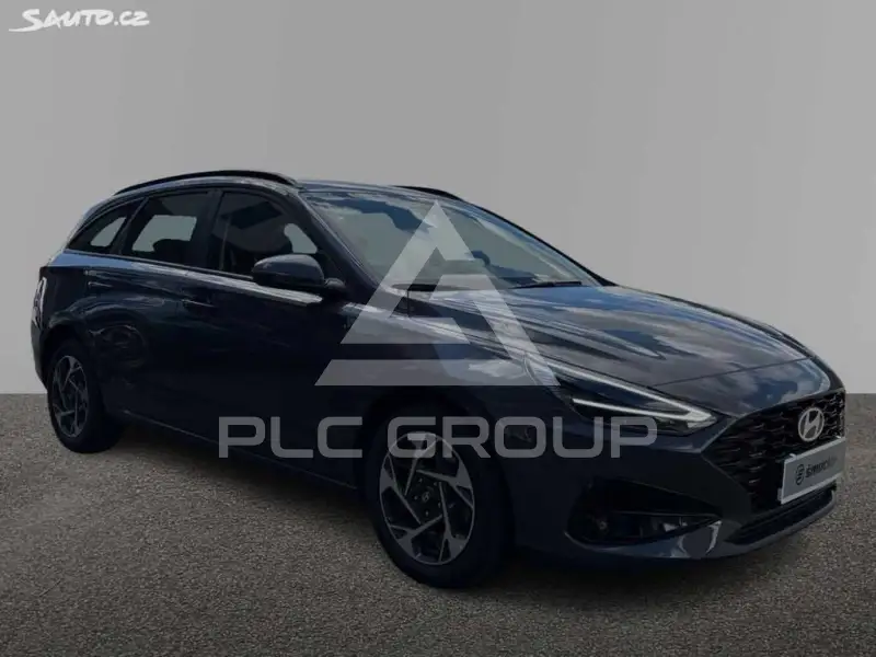 2025 Hyundai I30